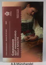 2€ SAN MARINO 2021/2