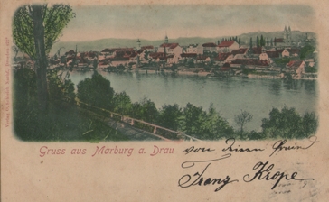 Maribor 12