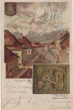Kamnik 10