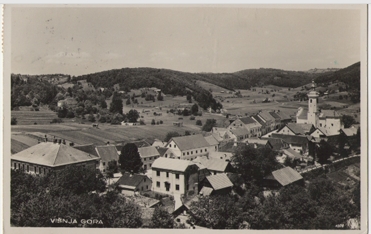 Višnja gora 16