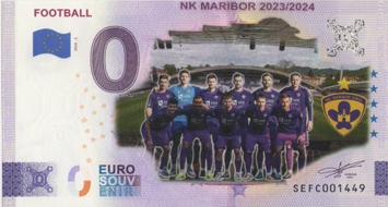 0€ NK MARIBOR