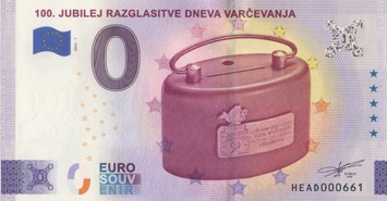 0€ SVTOVNI DAN VARČEVANJA