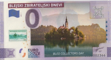0€ BLED