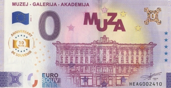 0€ MUZEJ Z PRITISKOM