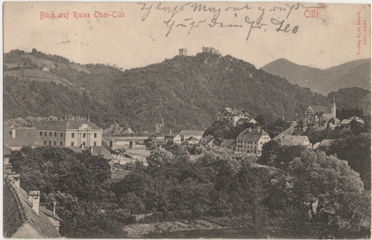 CELJE / 30