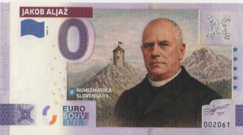 0€ JAKOB ALJAŽ