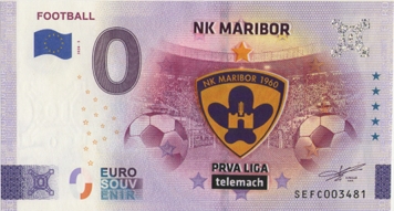0€ PRVA LIG - NK MARIBOR
