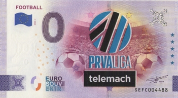 0€ PRVA LIGA - NZS