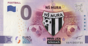 0€ PRVA LIGA - NŠ MURA